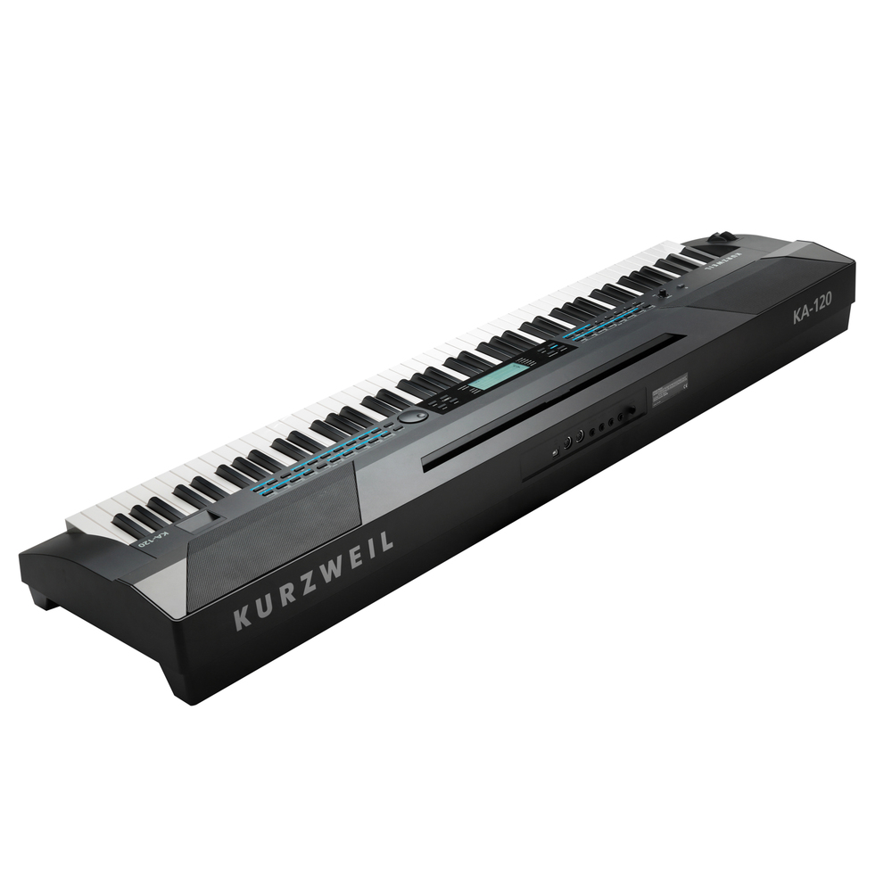 KURZWEIL STAGE PIANO 88 FULL WEIGHTED KEYS