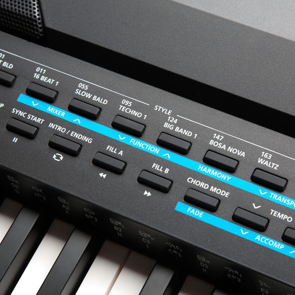 KURZWEIL STAGE PIANO 88 FULL WEIGHTED KEYS