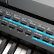 KURZWEIL STAGE PIANO 88 FULL WEIGHTED KEYS
