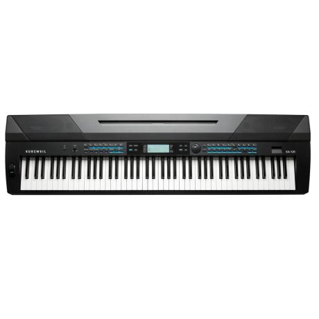 KURZWEIL STAGE PIANO 88 FULL WEIGHTED KEYS