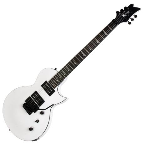 KRAMER ΗΛΕΚΤΡΙΚΗ ΚΙΘΑΡΑ ASSAULT 220 PLUS