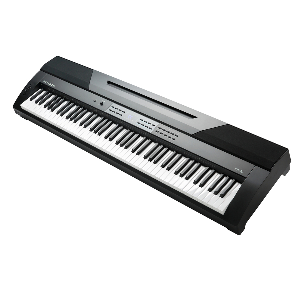 KURZWEIL STAGE PIANO 88 SEMI WEIGHTED KEYS