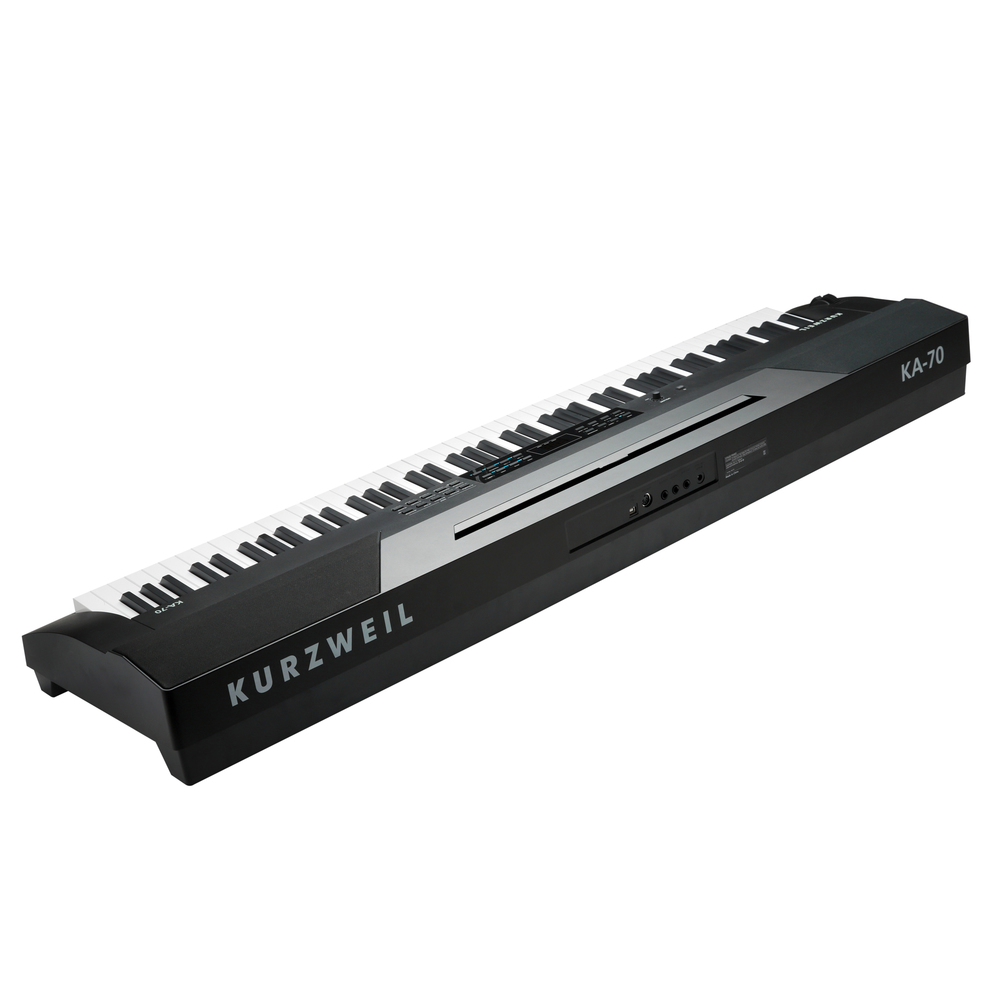 KURZWEIL STAGE PIANO 88 SEMI WEIGHTED KEYS
