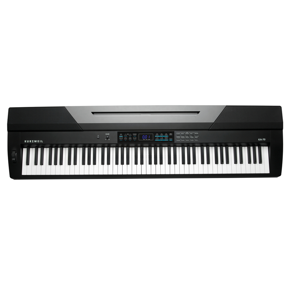 KURZWEIL STAGE PIANO 88 SEMI WEIGHTED KEYS