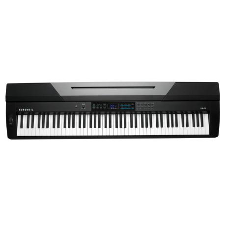KURZWEIL STAGE PIANO 88 SEMI WEIGHTED KEYS