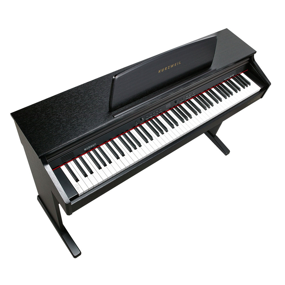 KURZWEIL DIGITAL PIANO 88 KEYS Fully-Weighted