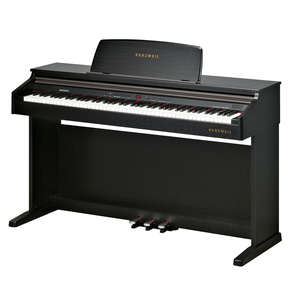 KURZWEIL DIGITAL PIANO 88 KEYS Fully-Weighted