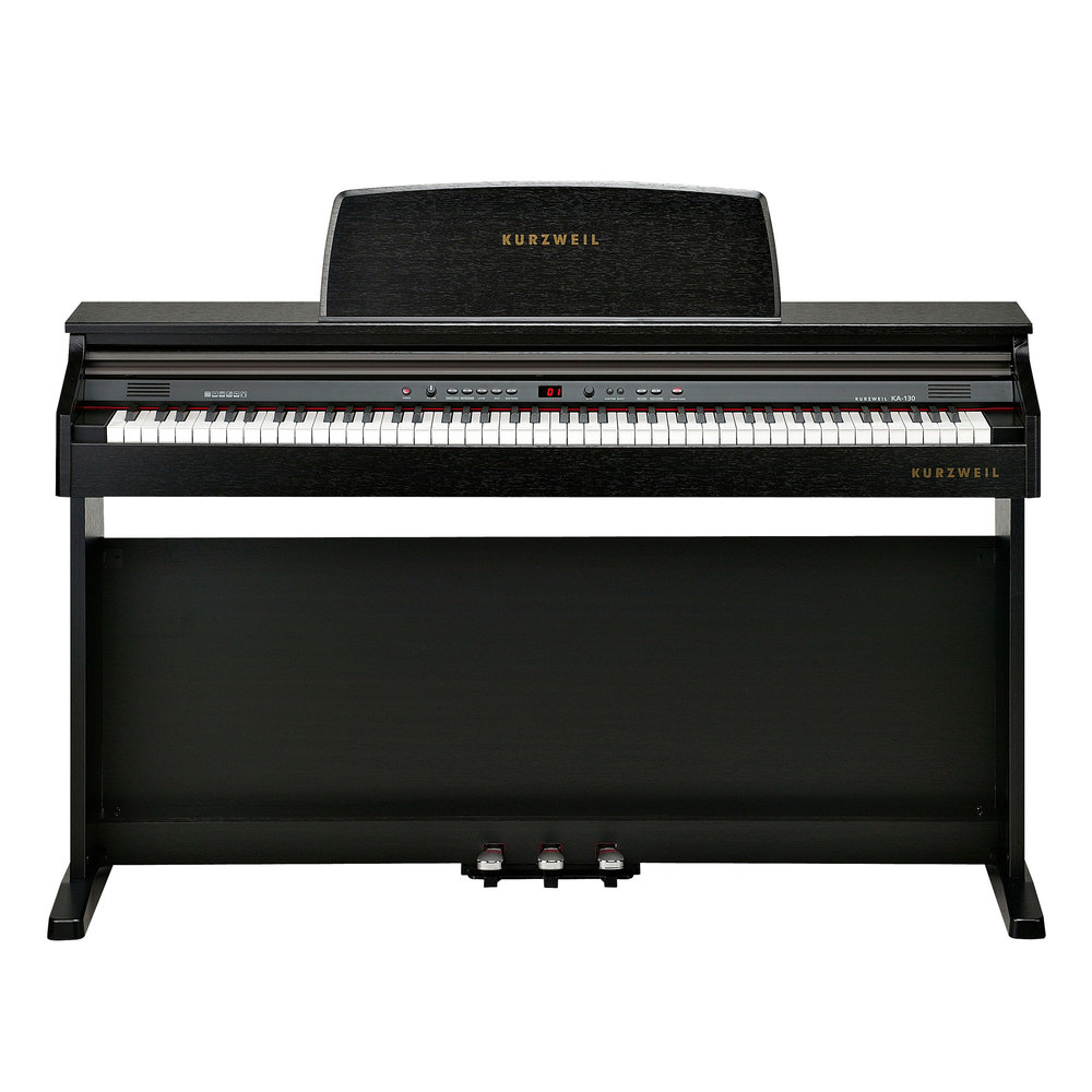 KURZWEIL DIGITAL PIANO 88 KEYS Fully-Weighted