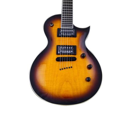 KRAMER ASSAULT 220 PLUS VINTAGE SUNBURST