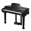 KURZWEIL DIGITAL COMPACT GRAND PIANO