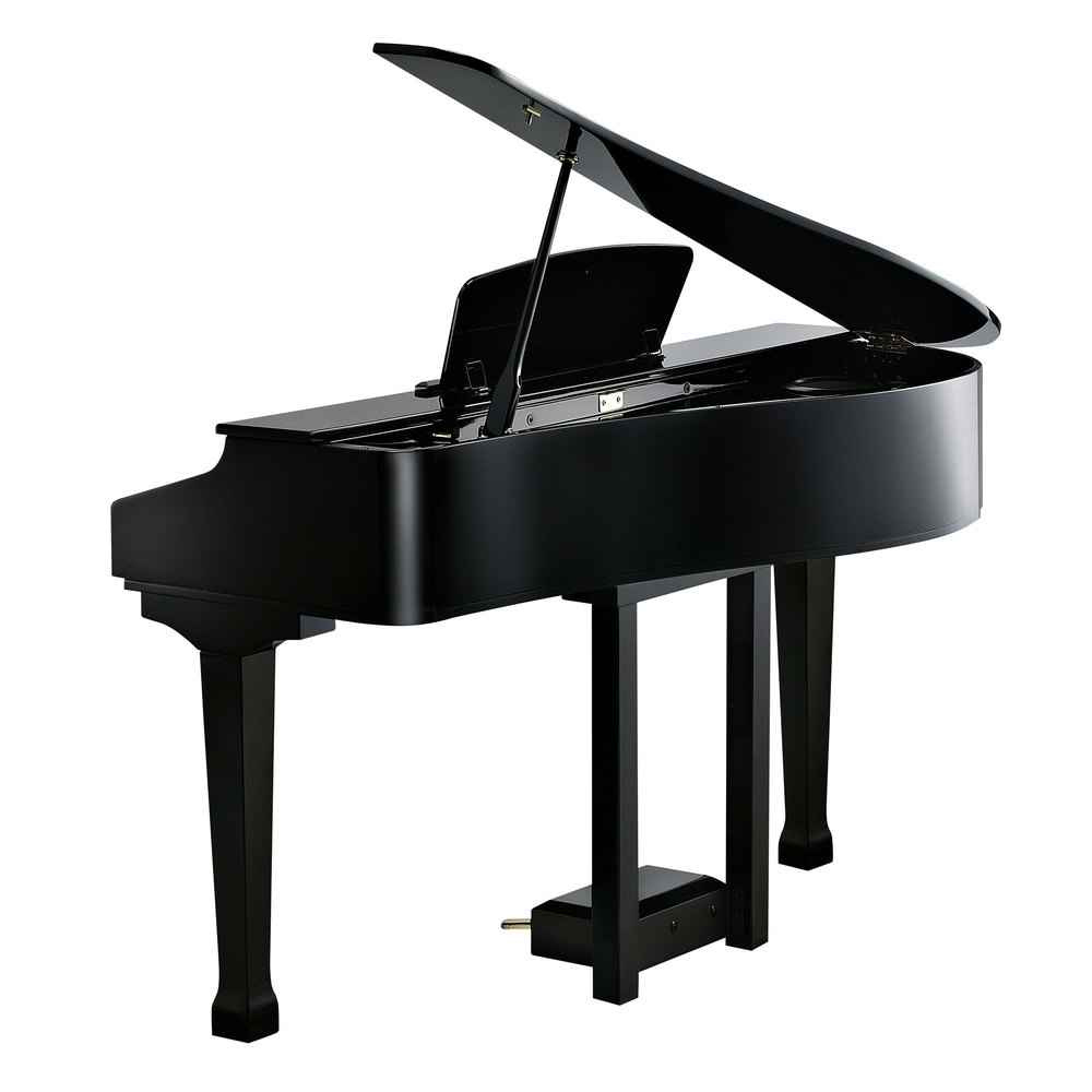 KURZWEIL DIGITAL COMPACT GRAND PIANO