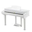 KURZWEIL DIGITAL COMPACT GRAND PIANO