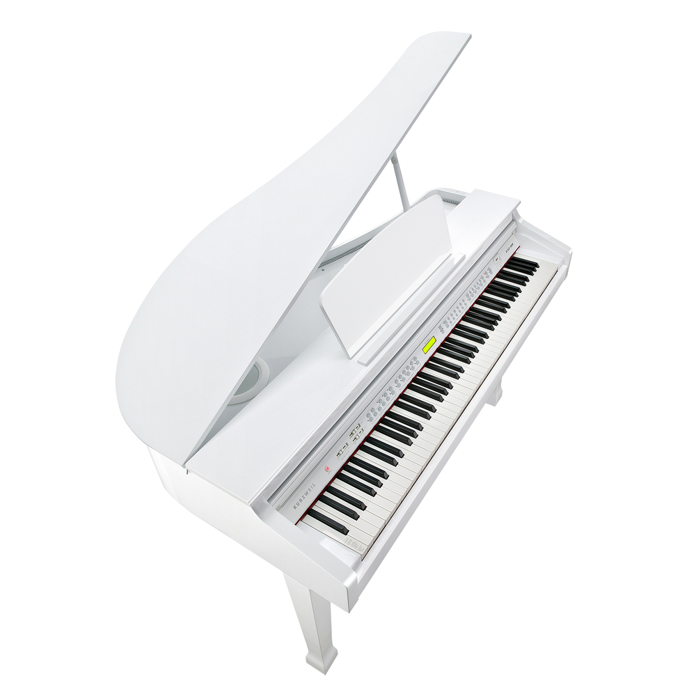 KURZWEIL DIGITAL COMPACT GRAND PIANO