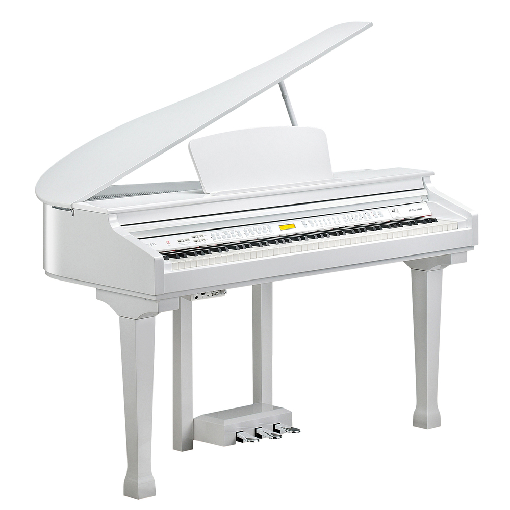 KURZWEIL DIGITAL COMPACT GRAND PIANO