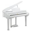 KURZWEIL DIGITAL COMPACT GRAND PIANO