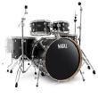 NATAL ARCADIA FUSION DRUM SET BLACK
