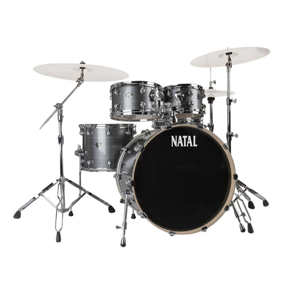 NATAL ARCADIA UF SERIES DRUM SET