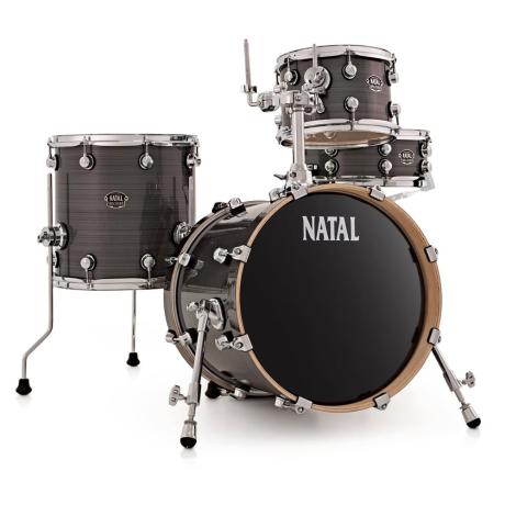 NATAL ARCADIA (BIRCH) 16X14 BD 10X7 T 13X13'' FT GREY