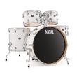 NATAL ARCADIA UF22 PACK        BIRCH SHELL, NO HARDWARE WHITE