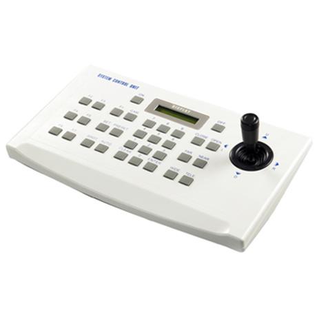 EYEVIEW SPEED DOME CONTROL KEYBOARD