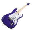 KRAMER ΗΛΕΚΤΡΙΚΗ ΚΙΘΑΡΑ FOCUS VT211S PURPLE MAPLE