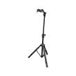 BESPECO GUITAR STAND WITH AUTO GRIP