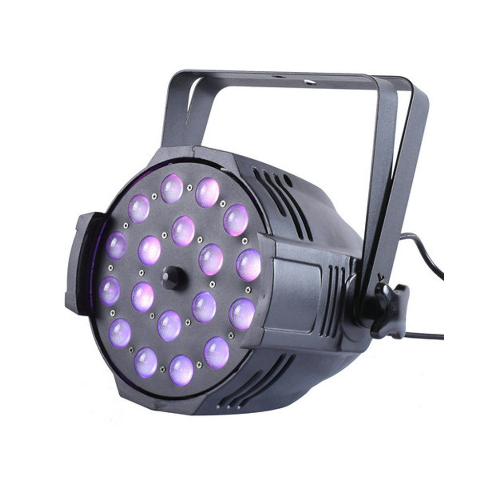 PLS KING PAR 18 ZOOM