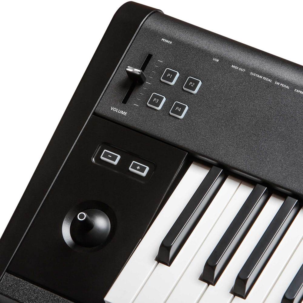 KURZWEIL MIDI CONTROLER 88 KEYS