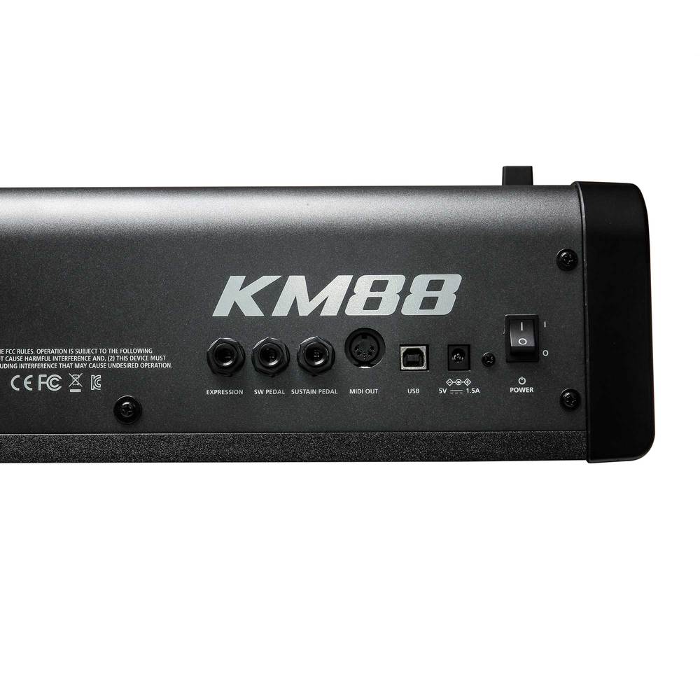 KURZWEIL MIDI CONTROLER 88 KEYS