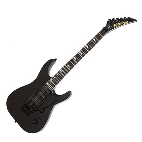 KRAMER KRAMER SM-1 EMG 81/85 BLACK HARDWARE
