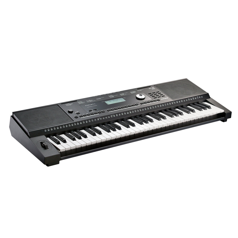KURZWEIL PORTABLE ARRANGER 61-KEYS