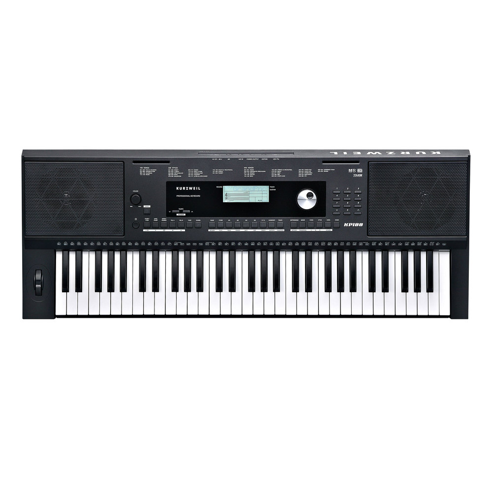 KURZWEIL PORTABLE ARRANGER 61-KEYS
