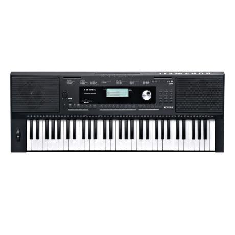 KURZWEIL ΑΡΜΟΝΙΟ 61 ΠΛΗΚΤΡΑ -633 ΗΧΟΙ - 220ΡΥΘΜΟΙ