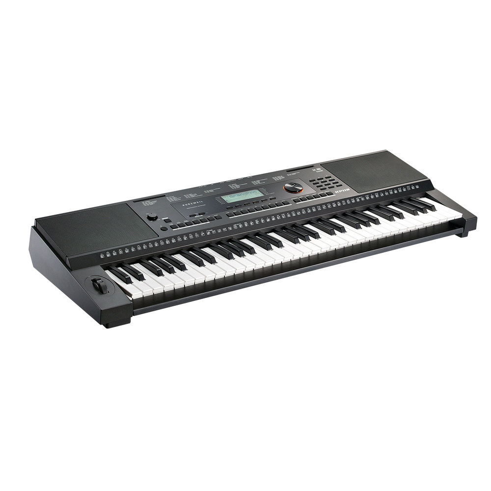 KURZWEIL ΑΡΜΟΝΙΟ 61 ΠΛΗΚΤΡΑ -653 ΗΧΟΙ - 240ΡΥΘΜΟΙ