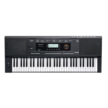 KURZWEIL ΑΡΜΟΝΙΟ 61 ΠΛΗΚΤΡΑ -653 ΗΧΟΙ - 240ΡΥΘΜΟΙ