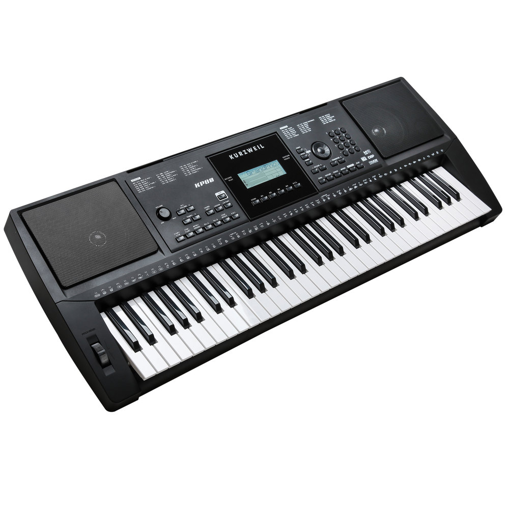 KURZWEIL ΑΡΜΟΝΙΟ 61 ΠΛΗΚΤΡΑ -300 ΗΧΟΙ - 200ΡΥΘΜΟΙ