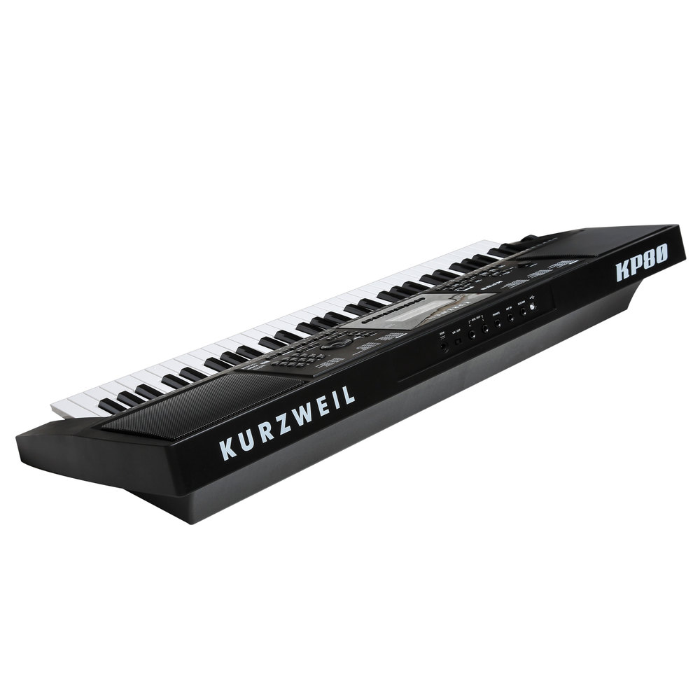 KURZWEIL ΑΡΜΟΝΙΟ 61 ΠΛΗΚΤΡΑ -300 ΗΧΟΙ - 200ΡΥΘΜΟΙ