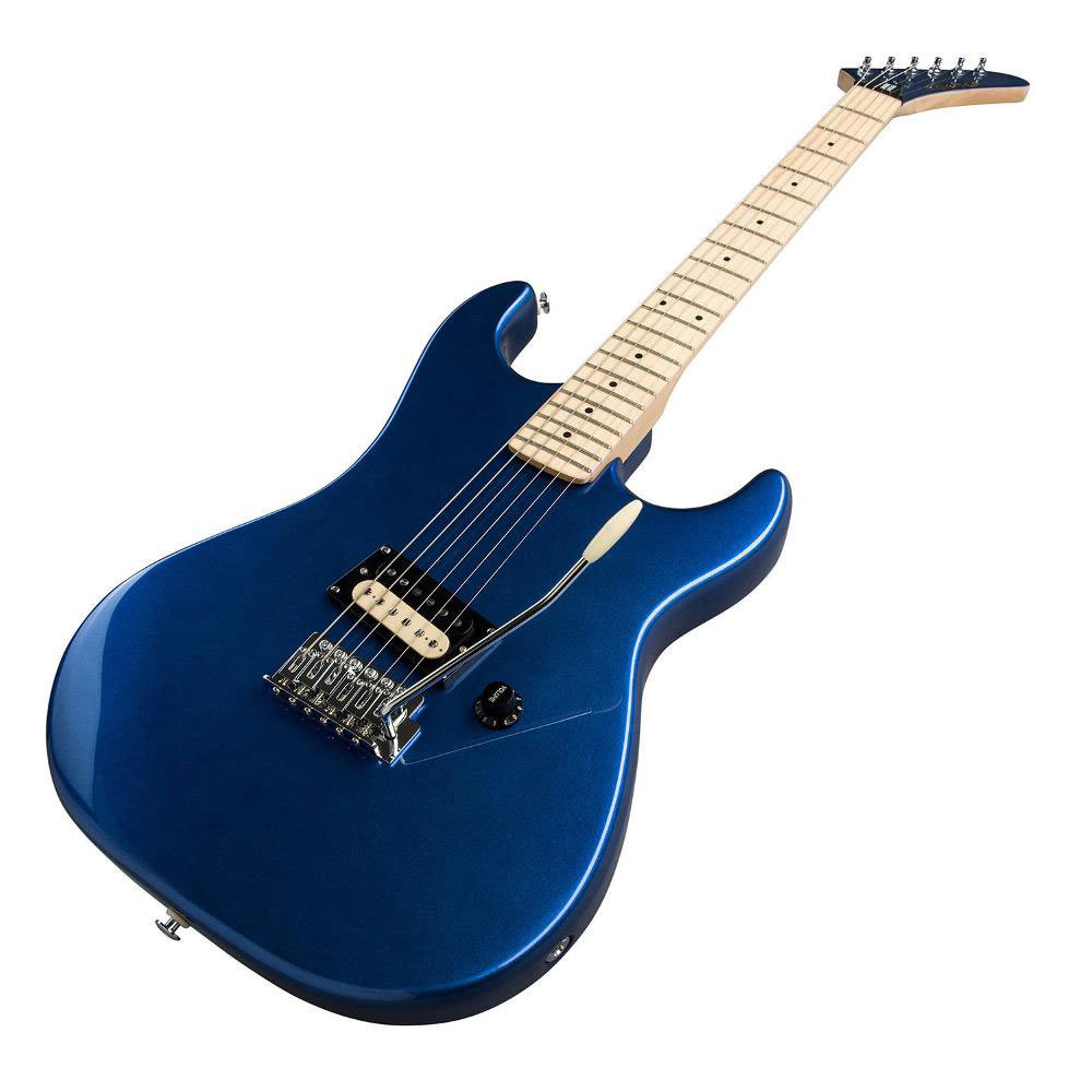 KRAMER ΗΛΕΚΤΡΙΚΗ ΚΙΘΑΡΑ BARETTA SPECIAL CANDY BLUE MAPLE