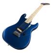 KRAMER ΗΛΕΚΤΡΙΚΗ ΚΙΘΑΡΑ BARETTA SPECIAL CANDY BLUE MAPLE