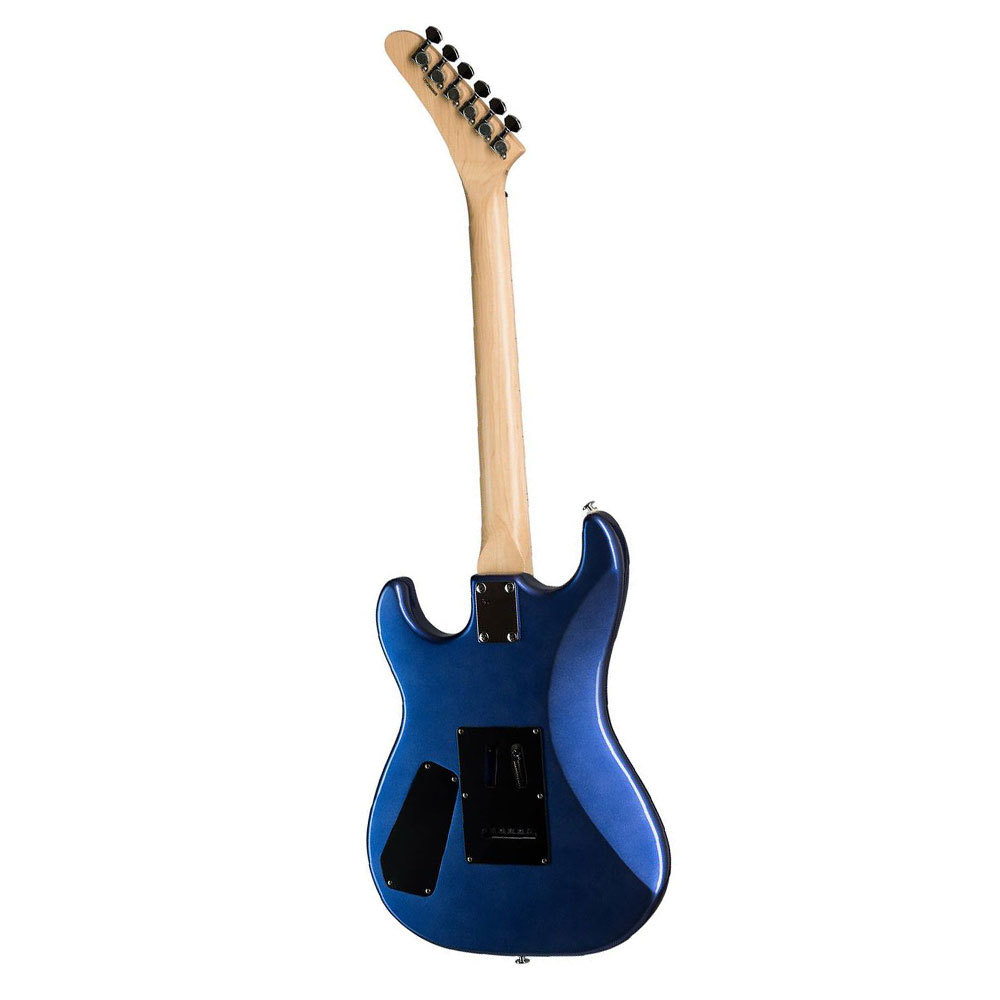 KRAMER ΗΛΕΚΤΡΙΚΗ ΚΙΘΑΡΑ BARETTA SPECIAL CANDY BLUE MAPLE
