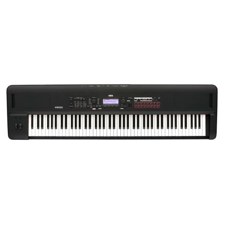 KORG WORKSTATION 88 KEYS
