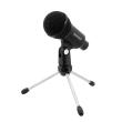 OMNITRONIC TABLE MICROPHONE STAND