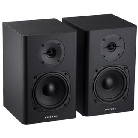 KURZWEIL 2-WAYS ACTIVE SPEAKER 1x20W 4''
