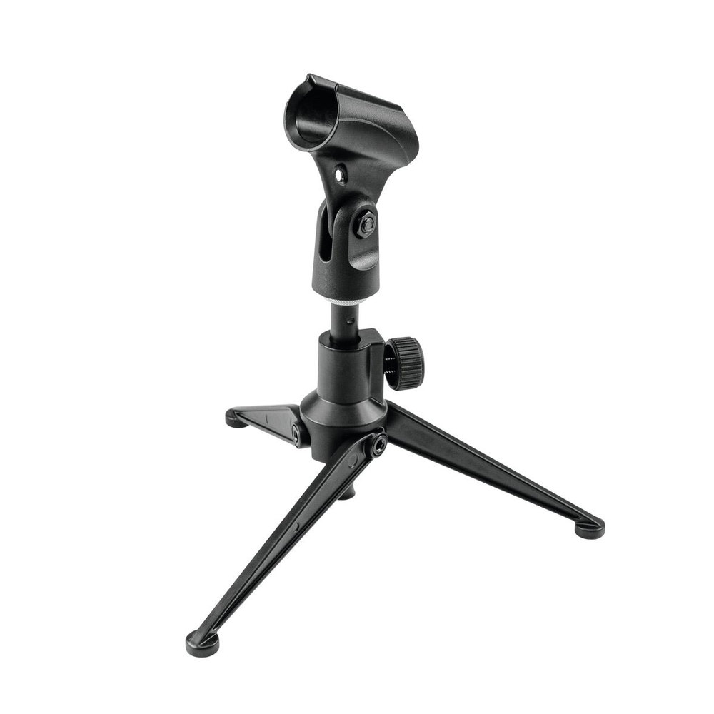 OMNITRONIC TABLE MICROPHONE STAND
