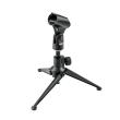 OMNITRONIC TABLE MICROPHONE STAND