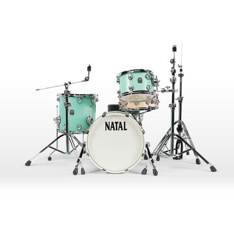NATAL CAFE RACER    JAZZ KIT W/CHROME H/WARE