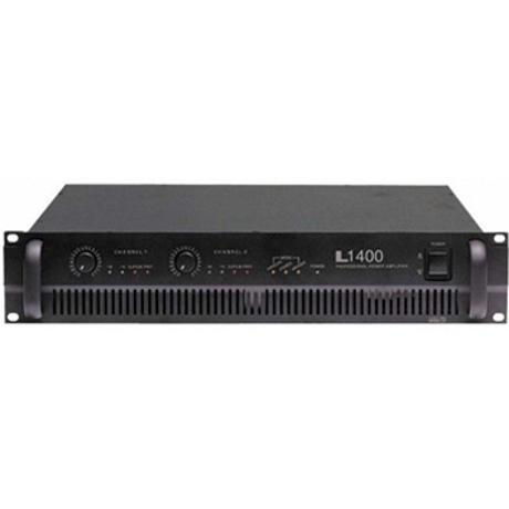 INTER-M POWER AMPLIFIER 2x450W