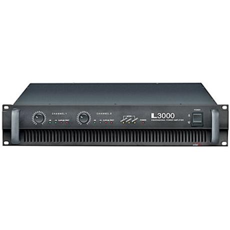 INTER-M POWER AMPLIFIER 2x750W