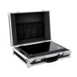 OMNITRONIC FLIGHTCASE FOR ONE LAPTOP WITH 15" MAX 370X255X30mm