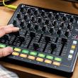 NOVATION PORTABLE CONTROL PANEL